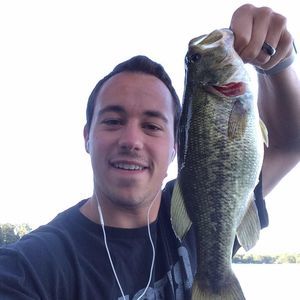 Meet your Posher, Andrew